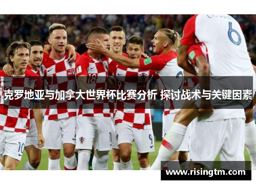克罗地亚与加拿大世界杯比赛分析 探讨战术与关键因素